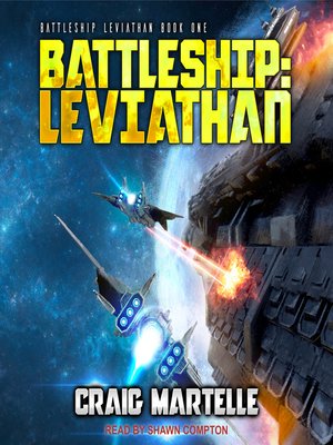 cover image of Battleship